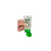 Lubrifiant anal bio 50ml tube écologique 
